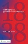 ... - Het Nederlandse Personenvennootschapsrecht