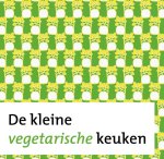 Unknown - De kleine vegetarische keuken