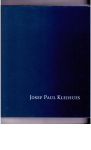 Kleihues, Josef Paul - Mesecke, Andrea / Scheer, Thorsten (Hrsg./Ed.) - Josef Paul Kleihues. Themes and Projects / Themen und Projekte