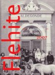 Diverse auteurs - Historisch jaarboek voor Amersfoort en omstreken 2007