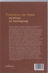 H.J. Bisschops - Franciscus van Assisi / Scripta Franciscana
