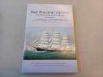 Buchholz, K. - Ship Portrait Artists. A Guide and Dictionary for Collectors.