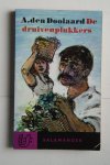 A. den Doolaard - DRUIVENPLUKKERS
