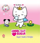 Shimizu - Angel Cat Sugar Sugar Maakt Vriendjes
