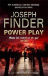 Joseph Finder - Power Play