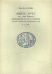 Sluiters, Willem - Buiten-Leven met Johan Wessings. Levensbeschryving van den dichter. Met een inleiding en aantekeningen door F.C. Kok Sluiters, Willem - Buiten-Leven met Johan Wessings. Levensbeschryving van den dichter. Met een inleiding en aantekeningen door F.C. Kok
