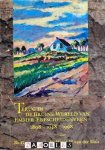 Meent W. Van der Sluis - Terug in de Bruine Wereld van Emmer-Erfscheidenveen 1898 - 1948 - 1998
