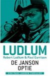 Robert Ludlum - De Janson optie