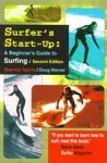 Doug Werner - Surfer's Start-Up A Beginner's Guide to Surfing