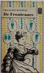 Mauriac Francois - De Frontenacs