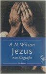 A.N. Wilson - Jezus