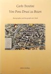 Carlo Trentini - Von Pons Drusi zu Bozen : Ikonographie und Iknographie der Stadt Bozen