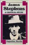 Martin, Augustine - James Stephens: A Critical Study