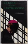 Holland Smith J - De dood van de aartsbisschop