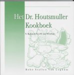 S. Kabos, E.H.L. Kasteleijn, N.J.M. van Winden - Het Dr. Houtsmuller kookboek voeding als wapen tegen kanker