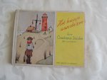 JACOBS, CONSTANCE - Het huisje aan de zee. Serie Huisjes in Holland.
