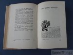 Witteryck, A.J. en  Stalpaert, Hervé [inleiding en nota's] - Oude Westvlaamsche volksvertelsels afgeluisterd en verteld door A.J. Witteryck.