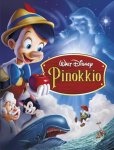 Walt Disney, Onbekend - Walt Disney  -   Pinokkio