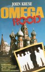 Kruse - Omega rood