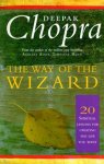 Chopra, Deepak - Way of the Wizard
