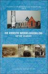 Ren  De Munter  ; Alfons Busschots - eerste wereldoorlog : op de vlucht