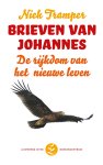 Niek Tramper - Luisterend leven - Brieven van Johannes