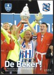 Keimpema, Albert van - De Beker! -SC Heerenveen winnaar KNVB beker 2009