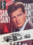 Leslie Charteris - De Saint