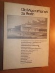 Eichler, J. - Die Museuminsel zu Berlin