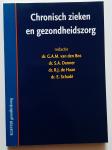 Bos, G.A.M. van den, Danner, S.A., Haan, R.J. de, Schadé, E. - Chronisch zieken en gezondheidszorg