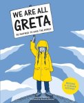 Valentina Giannella 183310 - We Are All Greta