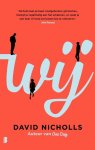 David Nicholls - Wij