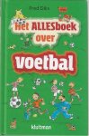 Diks, Fred - Het allesboek over voetbal