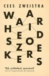 Cees Zweistra - Waarheidszoekers Wat bezielt complotdenkers?