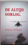 D. Filkins - De altijd oorlog vertaald door Maarten Polman