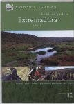 Dirk Hilbers - The Nature Guide to Extremadura - Spain