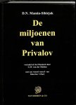 Mamin Sibirjak, D.N. - De miljoenen van Privalov.