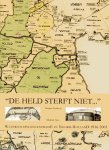 Lambooij/Aten - De held sterft niet ..., Waterschapsconcentratie in Noord-Holland 1916-2003