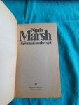 Marsh, Ngaio - Diplomaat aan het spit - Prisma detective309