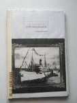Schmelzkopf, Reinhart - Die Schiffe der Deutschen Afrika Linien seit 1945.  (fotokopie Strandgut 36)