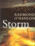 Redmond. O'hanlon - Storm Een reis door de noordelijke Atlantische Oceaan