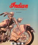 Jim Lensveld - Indian. The iron Indian