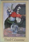 Emmons, James - Paul Cézanne / de vaka kunstkalender 1980