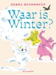 Gerda Dendooven - (1) Waar Is Winter?