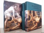 Bikker, Jonathan & Yvette Bruijnen & Gerdien Wuestman - Dutch paintings of the seventeenth century in the Rijksmuseum Amsterdam. Volume I: Artist born Between 1570 and 1600 (2 books in box)