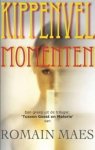 Romain Maes - Kippenvelmomenten