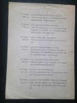 - Tournee van Kalei-O-kuaiheelani [Concha Hughes], Hawai muziek, door Nederland