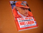 Niki Lauda; Herbert Volker - To Hell and Back. An Autobiography