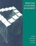 Donald W. Fogarty - Production and Inventory Management