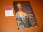 Judith Anna Vega - Isabelle de Charriere en de Kritiek van de Verlichting. Filosofie, Politiek, cultuur